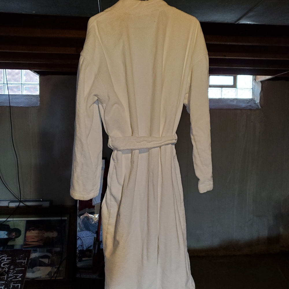 Vintage Polo Ralph Lauren Robe - Picture 2 of 6